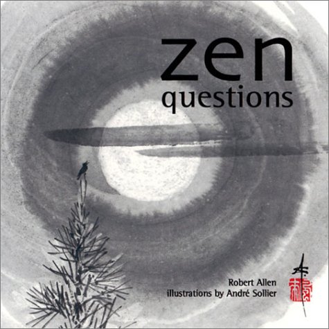 Zen Questions 0740723804 Book Cover