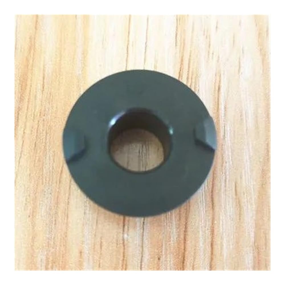 Engranaje de tornillo sin fin de aceite para motosierra Echo CS-2511 y DCS-2500 en pack de 2 unidades
