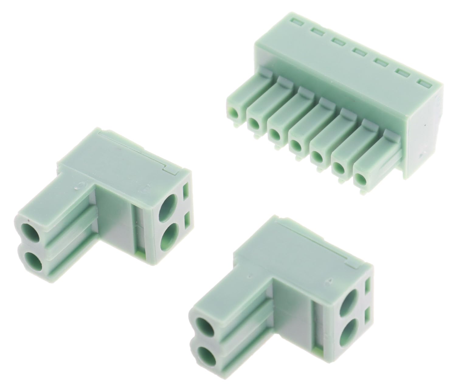 50220 ECoS - Centrale digitale 2,5 con 6 A, con alimentatore di rete 15 V-21 V, 150 W