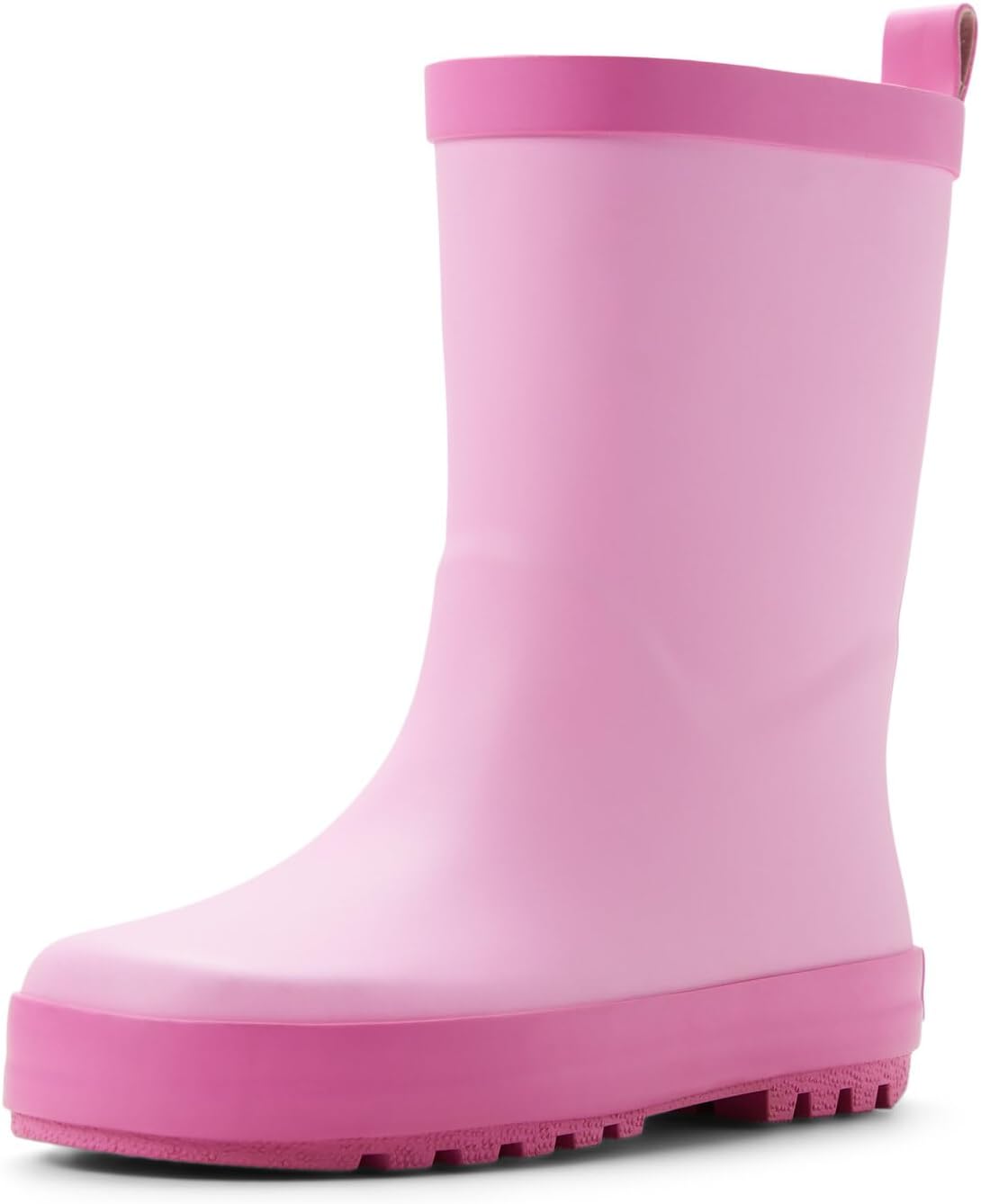 Roxy girls Bubble Waterproof Rain Boot