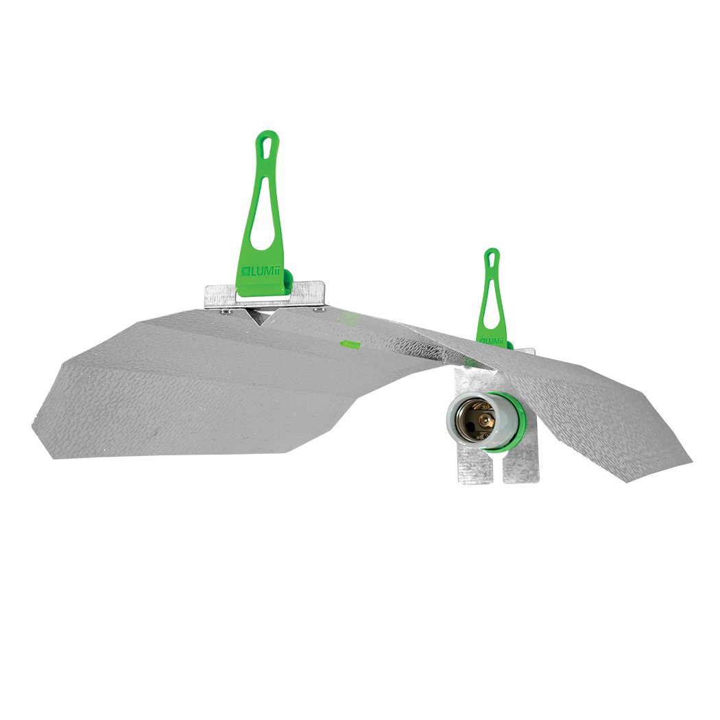 LUMII 03-101-700 Digita Kit de iluminación hidropónica Completo - 52x30x18 cm