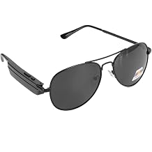 Smart Glasses Bluetooth 5.0 Audio Sunglasses Calls Music Audio Outdoor Headphone Sunglasses