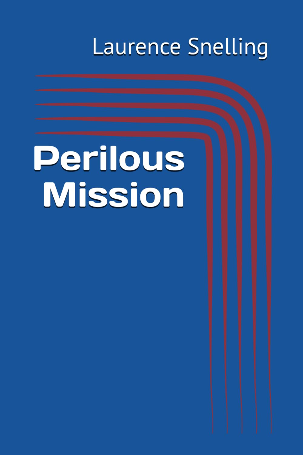 Perilous Mission