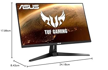 [はちお@ 専用]Triple Monitor ASUS VG279Q1A 27 はちお@ 専用]Triple Monitor ASUS VG279Q1A 27 Amazon.com
