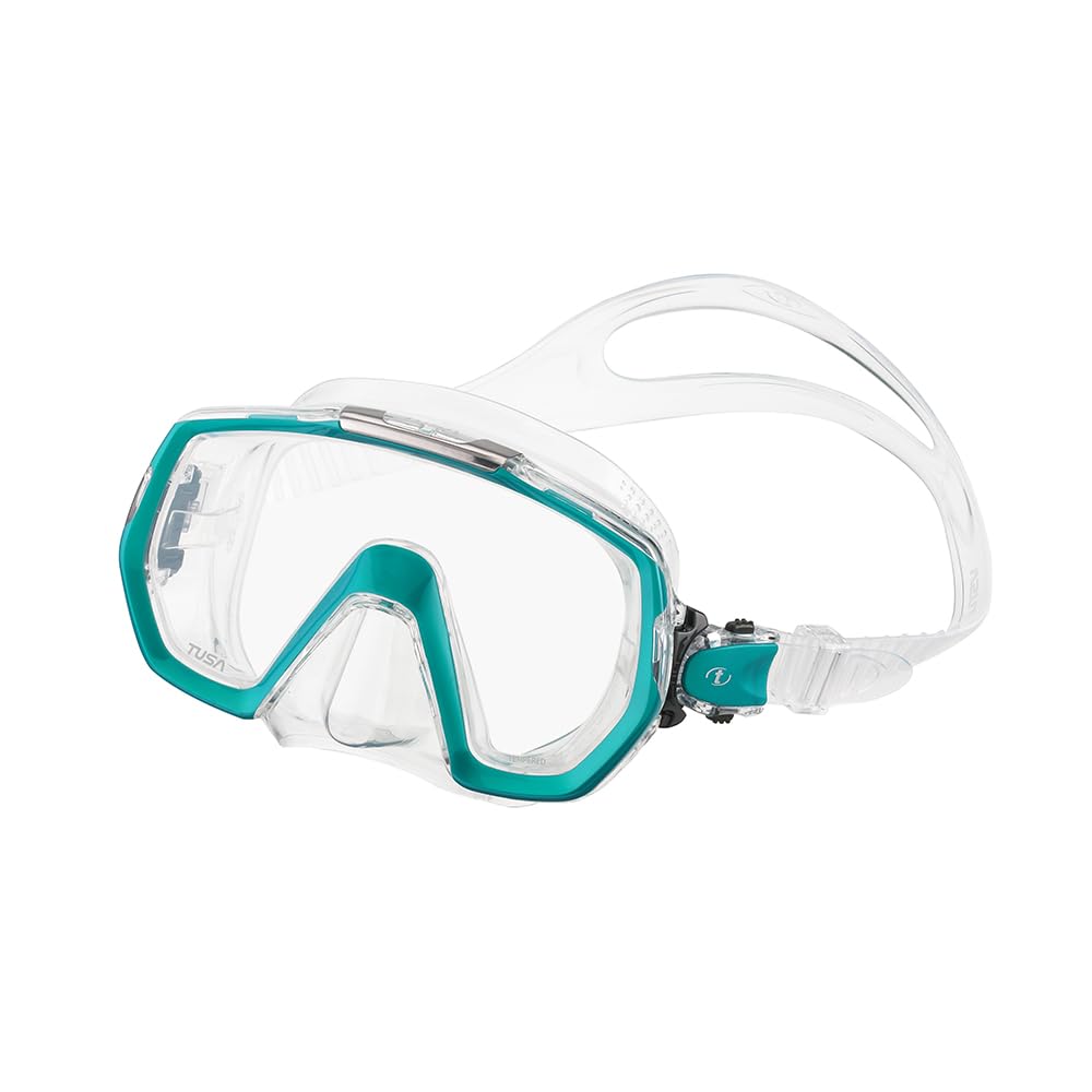 TUSA M-1003 Freedom Elite Scuba Diving Mask