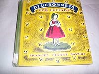 Bluebonnets for Lucinda 0670176265 Book Cover