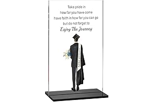 2024 Classy Graduation Gifts for Boys
