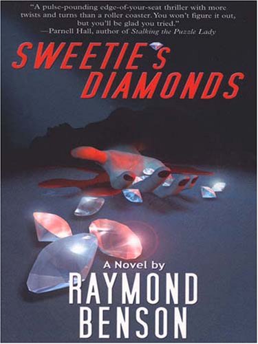 Buy Sweetie's Diamonds (Five Star First Edition Mystery Series) โ BookShops.in