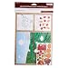 Creative Converting 8 Count Kids Thanksgiving Activity Placemats with Stickers