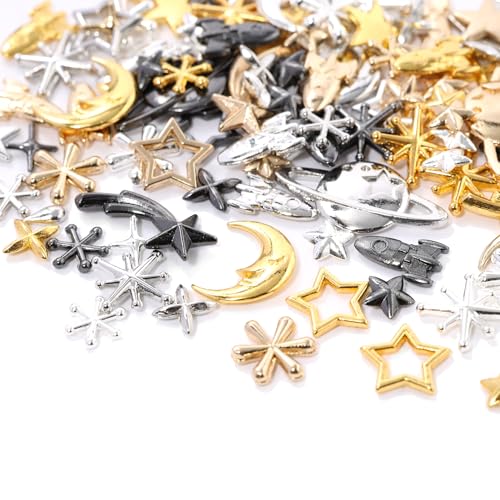 ギベオン星型チャーム 3個セット ギベオン星型チャーム 3個セット
