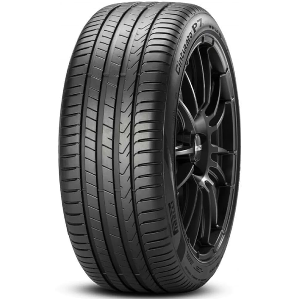 225/55Yr17 Pirelli Tl Cinturato P7C2 Mb (Neu) 97Y E - 4
