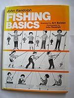 Fishing basics (Sports basics books) 0133197077 Book Cover