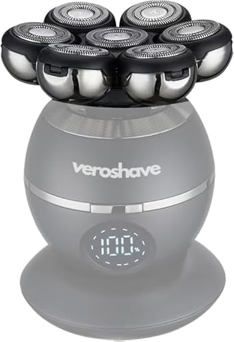 VEROSHAVE 7D Genuine Blade