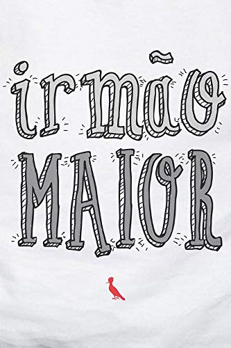 Camiseta Reserva Mini Irmão Maior Reserva Mini