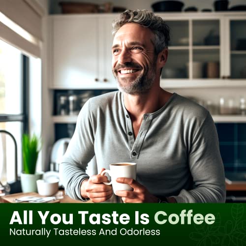 Keppi Mct Oil Keto | 32 Oz Flavorless 100% Coconut Oil | 60% C8 | Non-Gmo, Certified Gluten-Free, Mct Keto Oil | Mixes Easily In Coffee & Smoothies | Mct Wellness | No Palm Oil | Vegan Mct Oil #TOP1