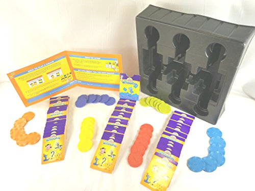 Cranium Whoonu #TOP3