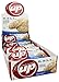 YUP Brands B-Up Protein Nutritional Bar, Sugar Cookie, 2.2 Ounce