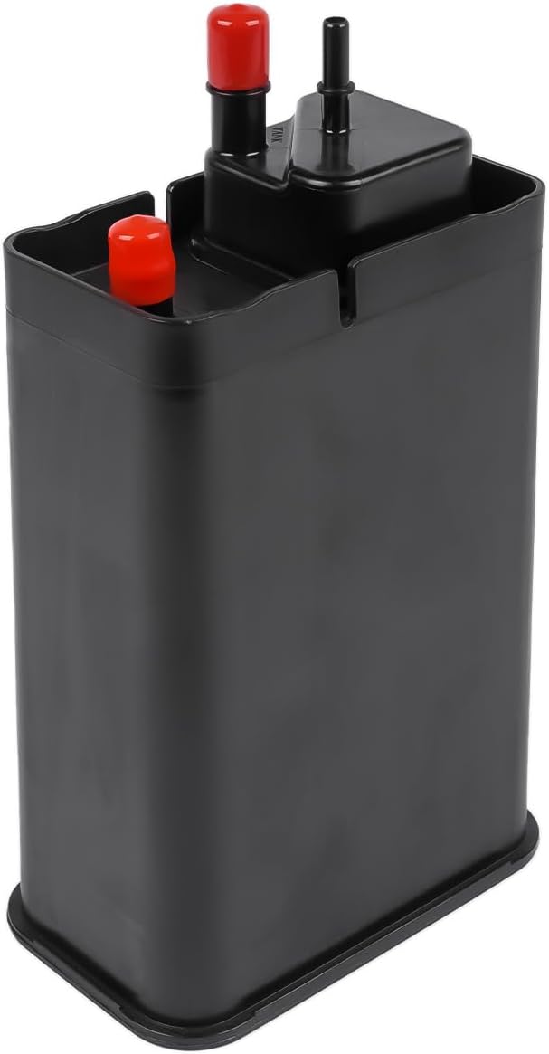 Vapor Canister Replacement for Buick Century LeSabre Regal Cadillac Deville XLR Seville Chevy Corvette Camaro Olds Aurora Pontiac Firebird 1998-2013 911-264 17113332