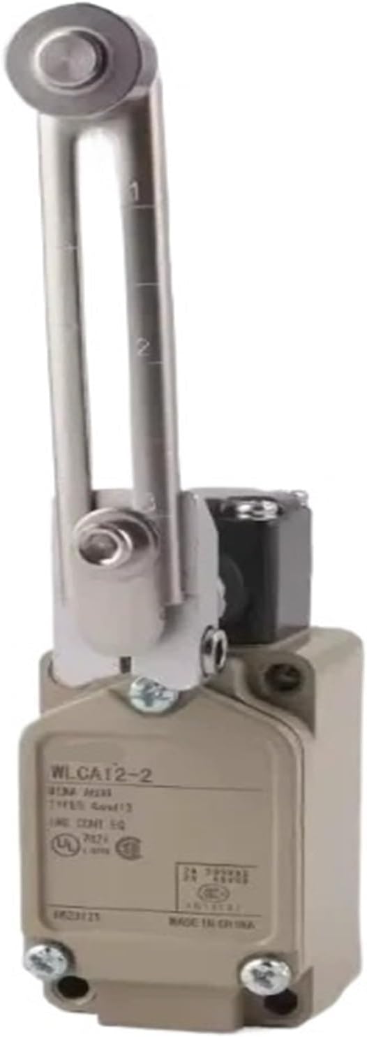Limit Switch WLCA12-2