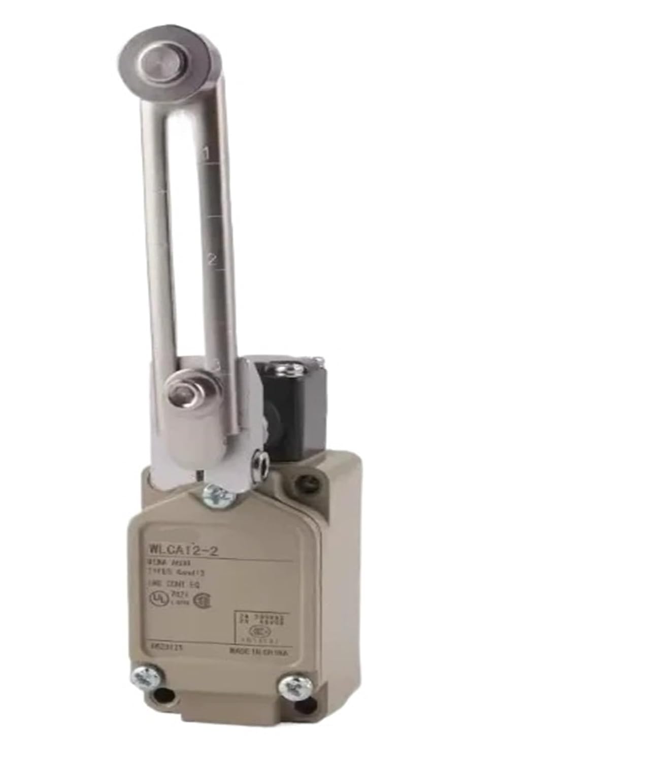 Limit Switch WLCA12-2