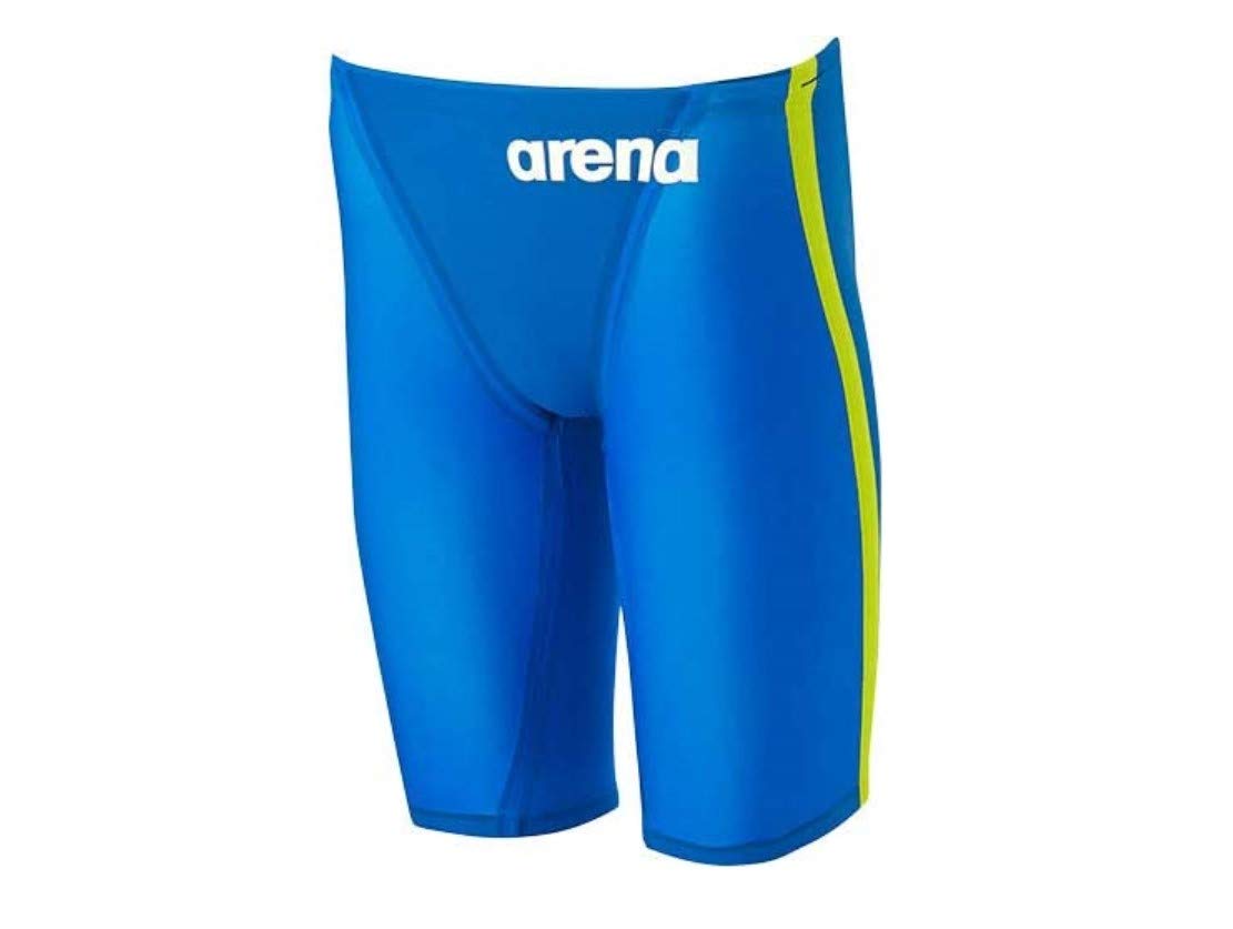 Amazon.co.jp: 【FINA承認】arena(アリーナ) 競泳水着 レース用メンズ 