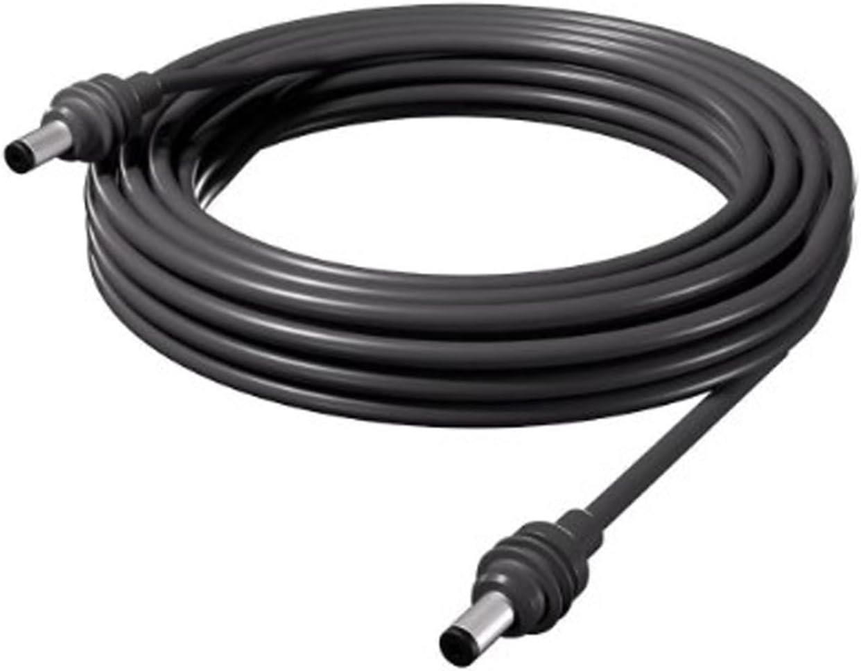 Generic 75FT 18AWG Satellite DC Power Cord Solid Construction for Indoor Outdoor Use