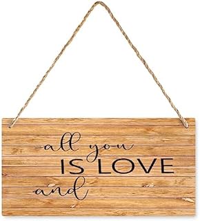 KDVVSW Wood Wall Art Wall Hanging Decor Thanks for Popping by to Celebrate Graduation Hanging Wood Sign Rustic Vintage Wood Sign Decorations for Living Room Bedroom Wedding 6x12 Inch