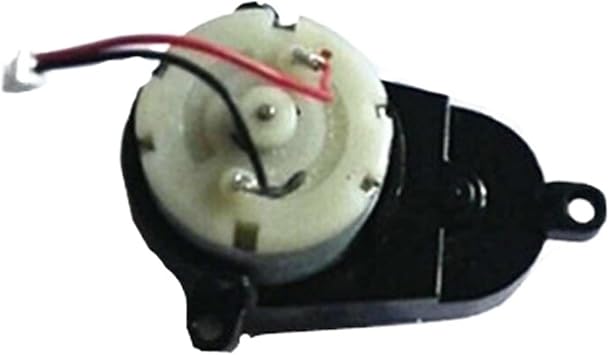 Side Brush Engine Motor. Compatible for Eufy RoboVac 11/11C/11S/25C/30/30C Motor Replacement Assembly Vacuum Cleaner Parts
