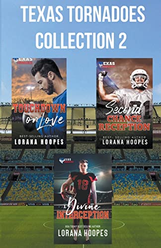 Texas Tornadoes Collection 2: 8