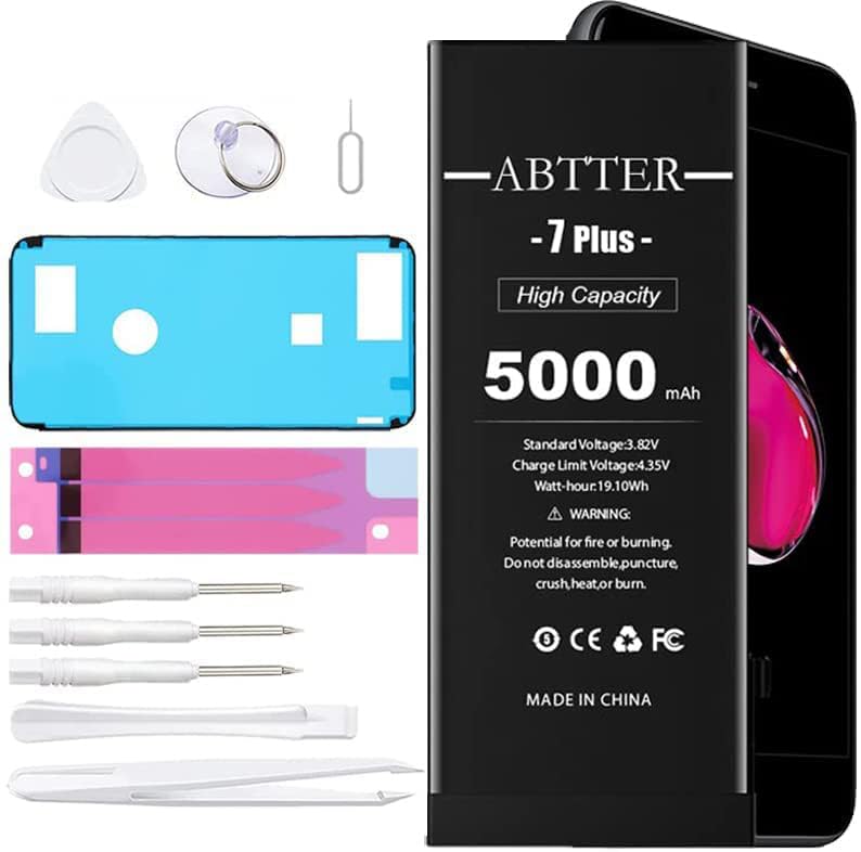 Jual Baterai Hippo IP 7 Plus 7+ A1661 A1784 A1785 A1786 Original Batre Batrai Battery Hp Garansi Resmi Ori 100  I.36219557