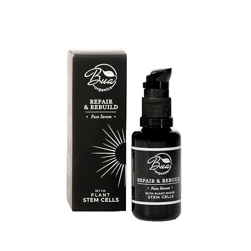 Suero facial Repair & Rebuild