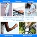 STN (16PCS Compatible con Xiaomi Mi Band 5 Smart Strap, Correas de...