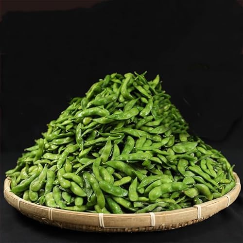 [大容量10kg]宮崎県産えだまめ 業務用 [茶豆風 枝豆 冷凍野菜 ストック食材]