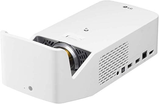 Amazon.com: LG HF65LA 100” Full HD (1920 x 1080) Home Theater CineBeam ...