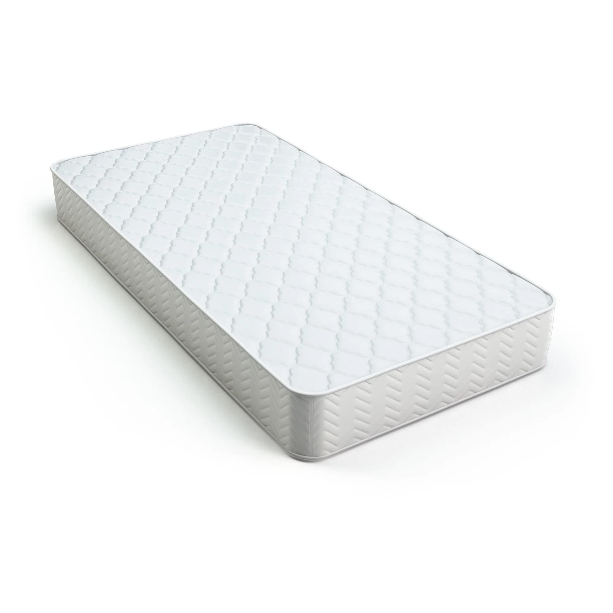 Matelas à ressorts ferme idéal pour couple recherchant l'indépendance de couchage