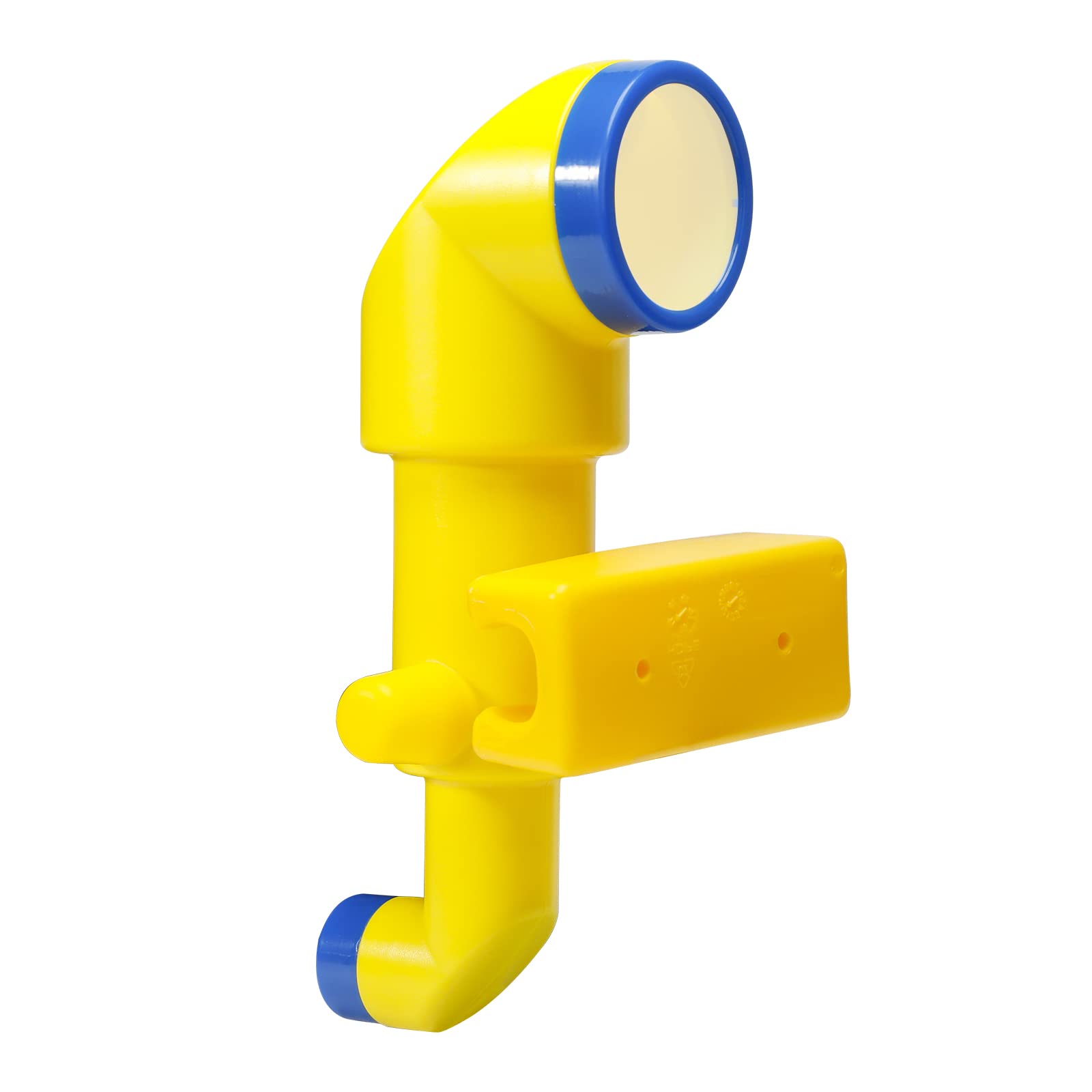 Buy Reddgoose Playground Peri for Kids Pirate Peri Toy Swing Set