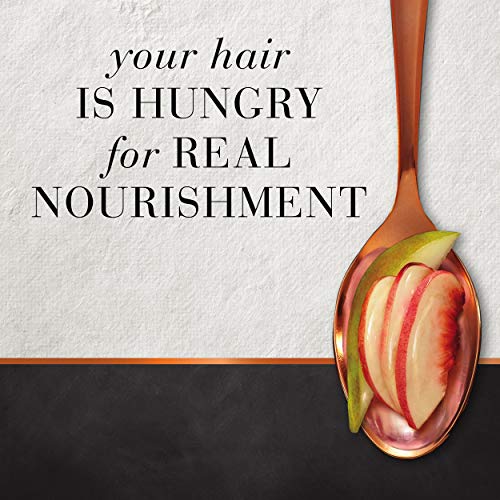 Hair Food White Nectarine & Pear Color Protect Shampoo, 10.1 Fl Oz, For Color Treated Hair, 2.707 Fl Oz, 10.1 Fl Oz (Pack Of 1) #TOP2