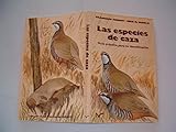 incaforest e.i.r.l  Las especies de caza: guía práctica para su identificación