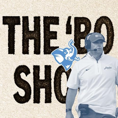 Page de couverture de The 'Bo Show Episode No. 31 - Jay Civetti