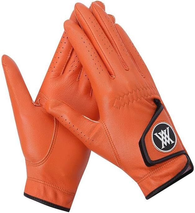 ANEW Womens Both Hand Soft Grip Glove New Women's Ambidextrous Grip Gloves (Ambidextrous)