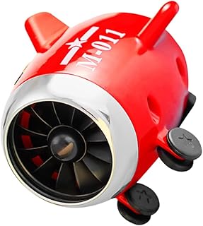 Uonlytech Alto-Falantes Pequenos Alto-Falante Sem Fio Alto-Falantes Inteligentes Alto-Falante Digital Inteligente Super Baixo Alto-Falante Subwoofer Alto-Falante Pequeno Avião Alto-Falante