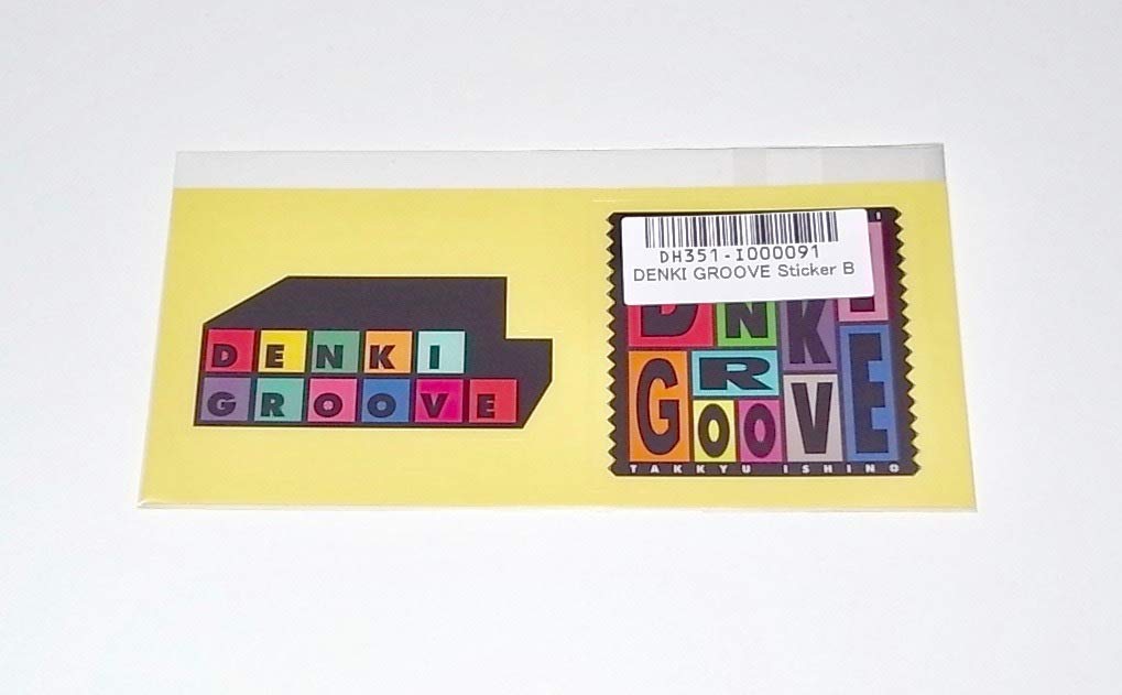 電気グルーヴ スウェット XL DENKI GROOVE 石野卓球 ピエール瀧