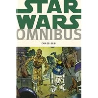 Star Wars Droids Omnibus