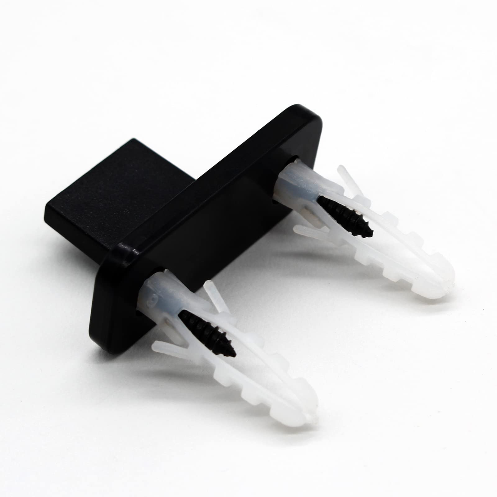 Sliding Barn Door Floor Guide Adjustable Roller Set 8 Assembly Options Universal Barn Door Floor Guide 638c345314c9d3b16187146e - View #4