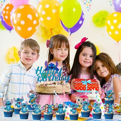 Decorazione della Torta 13 Pezzi Forniture per