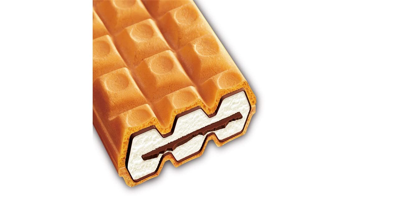 Amazon.co.jp: 森永製菓 チョコモナカジャンボ 150ML : 食品・飲料・お酒