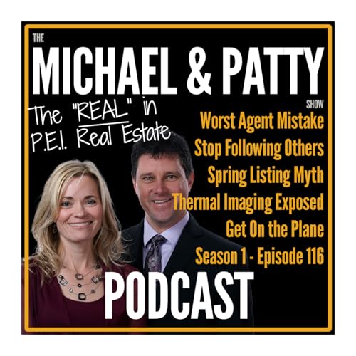 🚨 Stop Copying, Start Winning 🚀 | Real Estate Truths, Thermal Imaging & Buyer Reality Checks