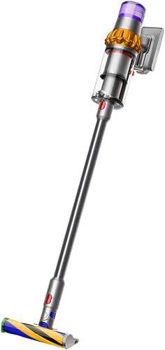 Dyson V15 Detect Absolute 2022