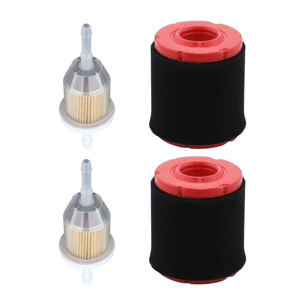 Filtre tondeuse Cub Cadet XT1 pour éviter la perte de puissance du moteur