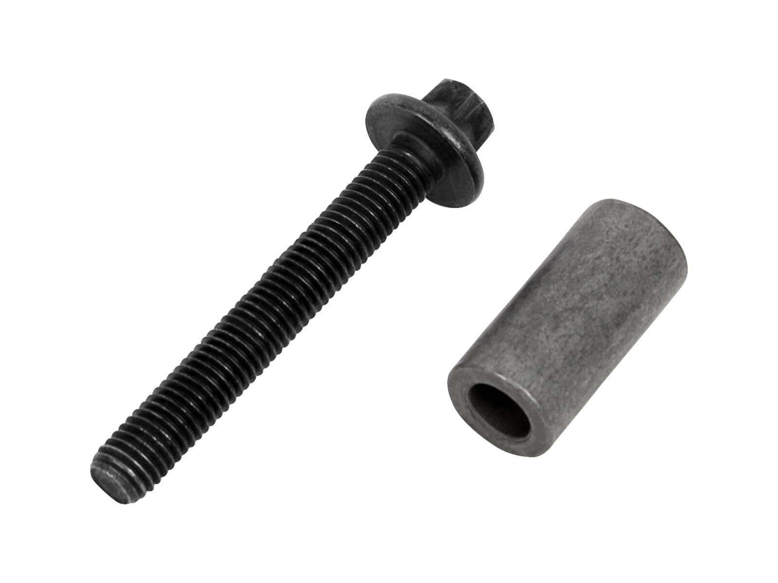 DT Spare Parts 1.10433 Tornillo colector admisión